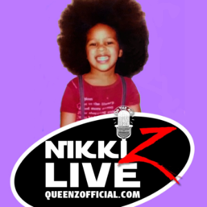 Nikki Z Mixes & More-logo