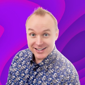 David Sheppard-logo