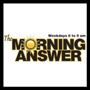 The Morning Answer-logo