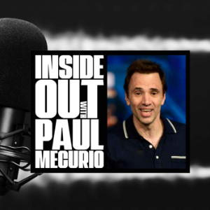 Inside Out with Paul Mecurio-logo