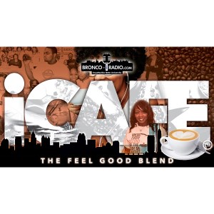 iCAFÉ Radio Show