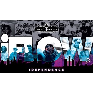 iFLOW Radio Show