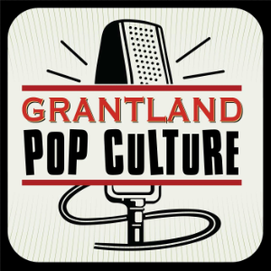 Grantland Pop Culture