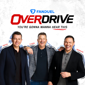 OverDrive