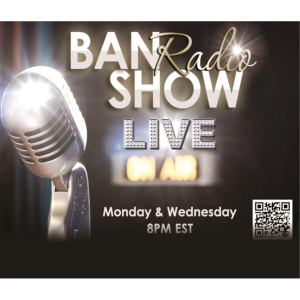 Black Authors Network Talk Show-logo