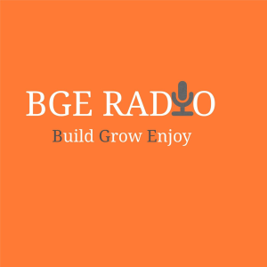 BGE Radio-logo