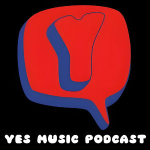 Yes Music Podcast