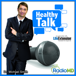 Healthy Talk