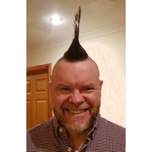 Rustys Rewind