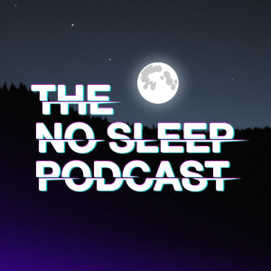 The NoSleep Podcast-logo