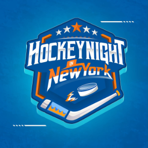 Hockey Night In New York - A New York Islanders Podcast-logo