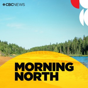 Morning North Podcast for the week of December 17, 2018