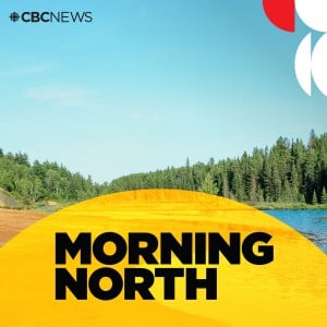 Morning North