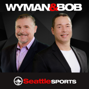 Wyman and Bob-logo