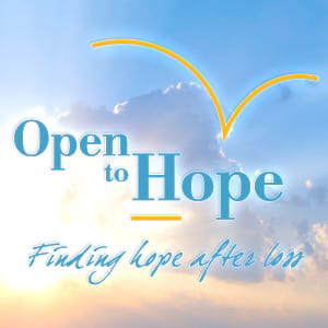 Open to Hope