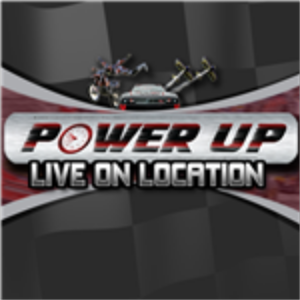 Power Up Live on Location
