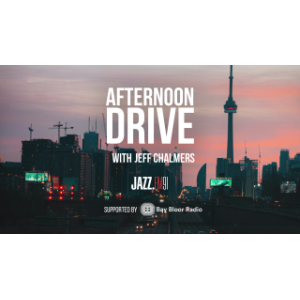 Afternoon Drive-logo