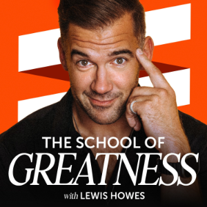The School of Greatness-logo