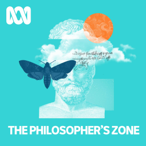 Philosopher's Zone-logo