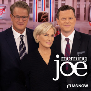 Morning Joe-logo
