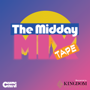 The Mixtape-logo