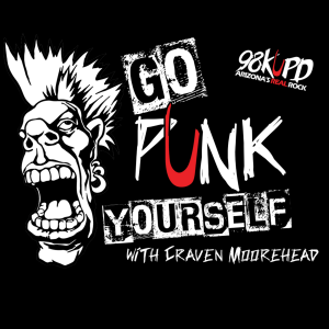 Go Punk Yourself