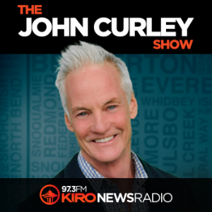 The John Curley Show-logo
