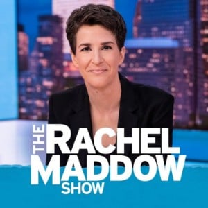 The Rachel Maddow Show-logo