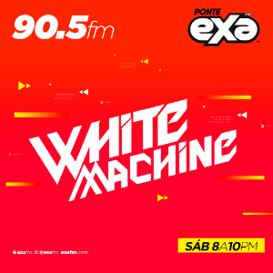 White Machine