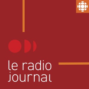 Radiojournal du 27 avril - 15 h 00