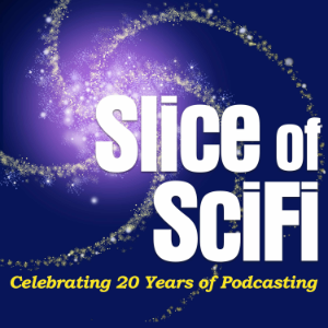 Slice of SciFi-logo
