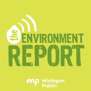 The Environment Report-logo