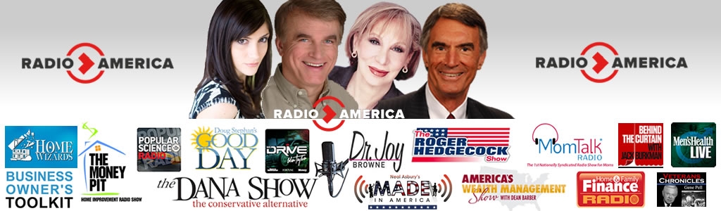 Sound and Vision Radio