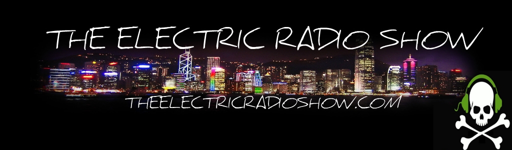 The Electric Radio Show