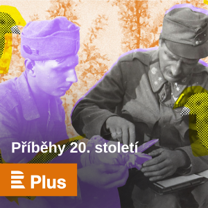 Stories of 20th Century-logo