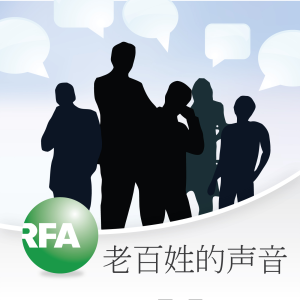 The people's voice-logo