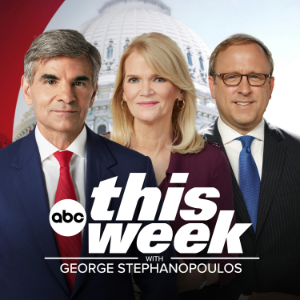 This Week with George Stephanopoulos-logo