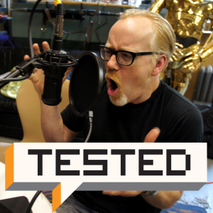Shop Organization with Laura Kampf – The Adam Savage Project – 12/22/20