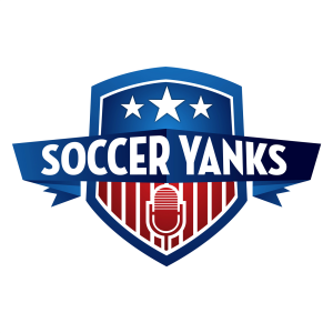 Soccer Yanks-logo