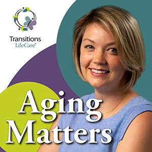 Aging Matters: Supporting Those Who Are Grieving
