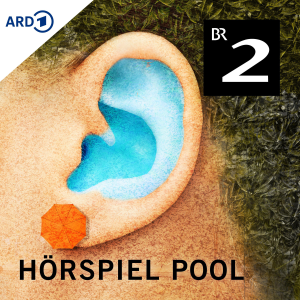 Hörspiel Pool-logo