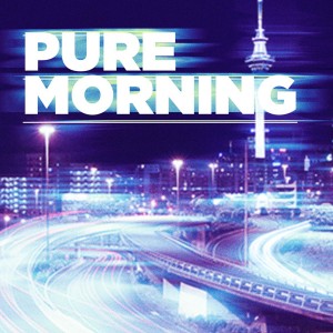 Pure Morning
