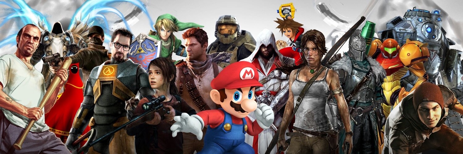 Game Scoop!