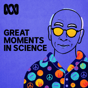 Great Moments In Science-logo