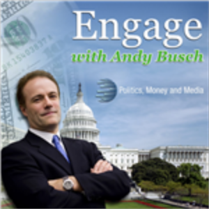 Engage with Andy Busch-logo