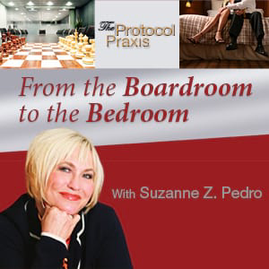 From the Boardroom to the Bedroom: The Protocol Praxis-logo