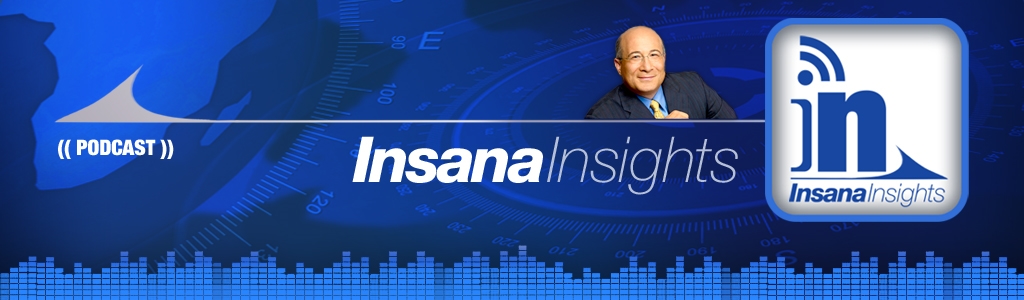Insana Insights with Ron Insana