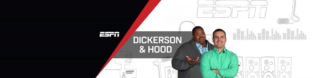 Dickerson & Hood