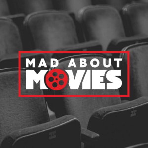 Mad About Movies-logo