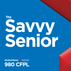 The Savvy Senior